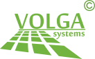 Volga Systems logo